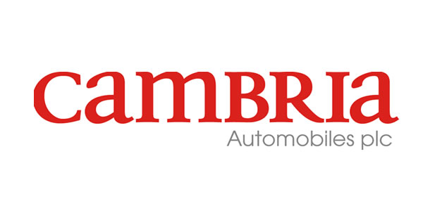 Cambria Automobiles PLC