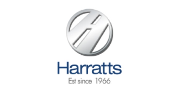 Harratts